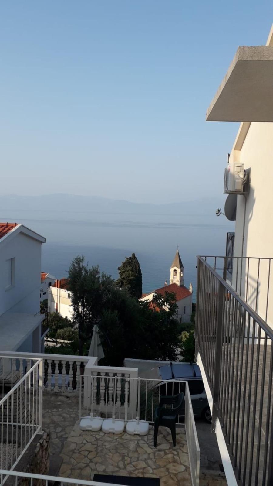 Maison d'hôtes Sea View